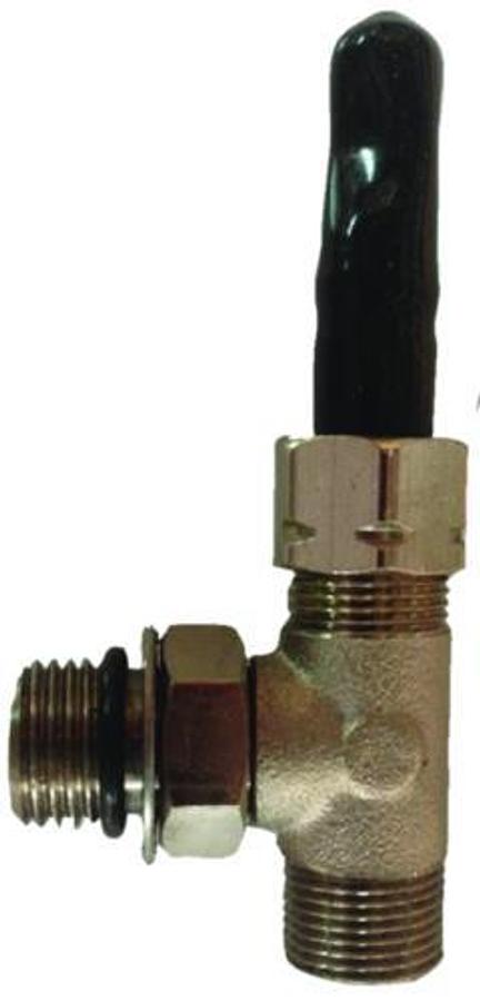 Boss Fitting 3/8in. (9.5mm)