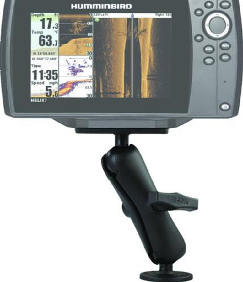 1.5in. Ball Mount for the Humminbird Helix 7