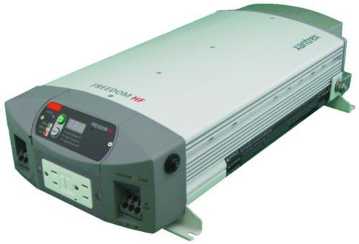 Freedom HF Inverter/Charger - 1800W Continuous