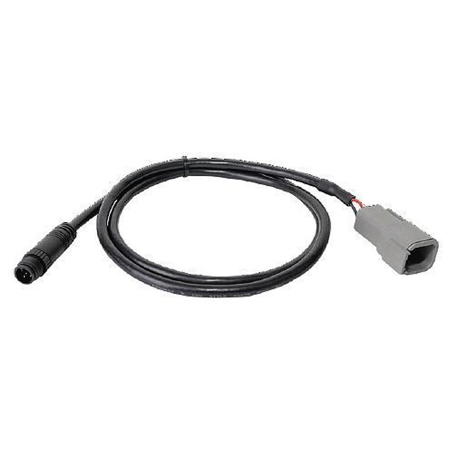 6 Pin Detusch to Micro C Actuator Network Adapter Cable