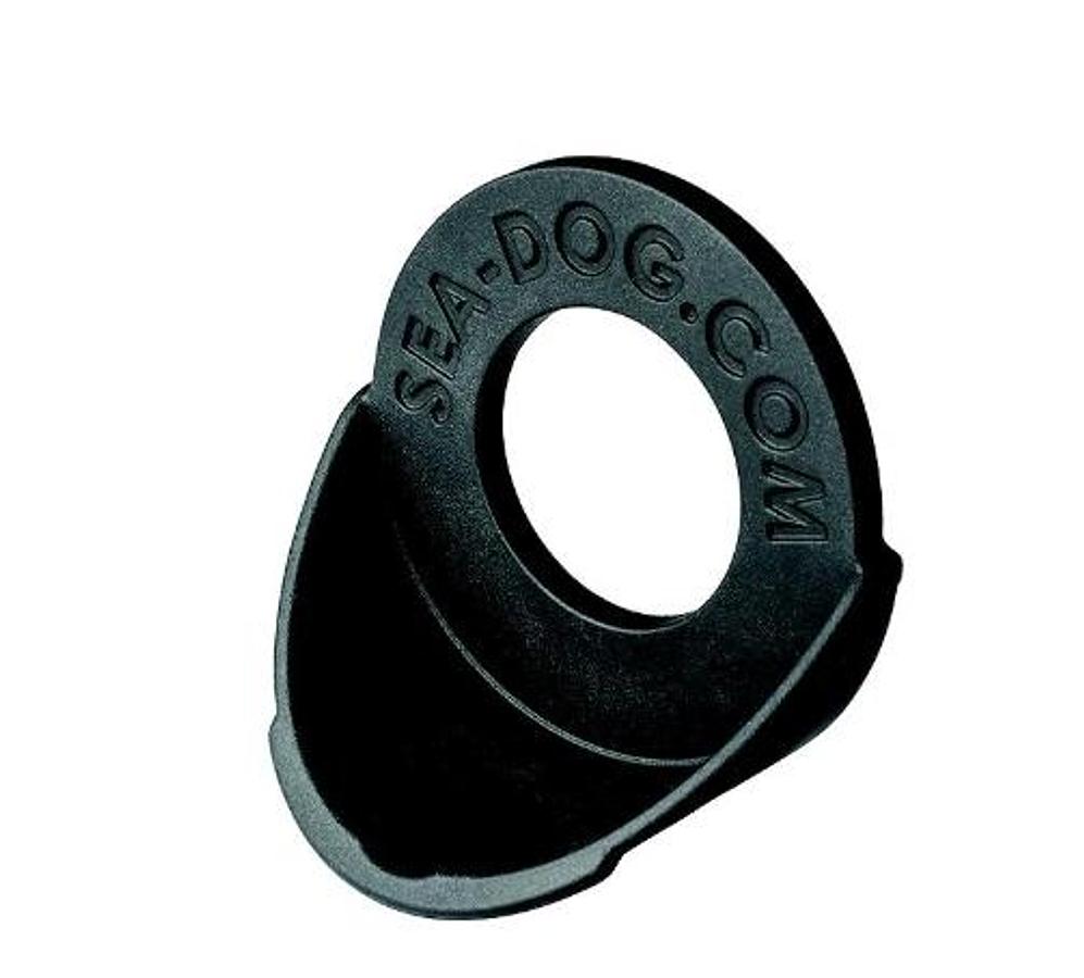 Thru Hull Drip Guard