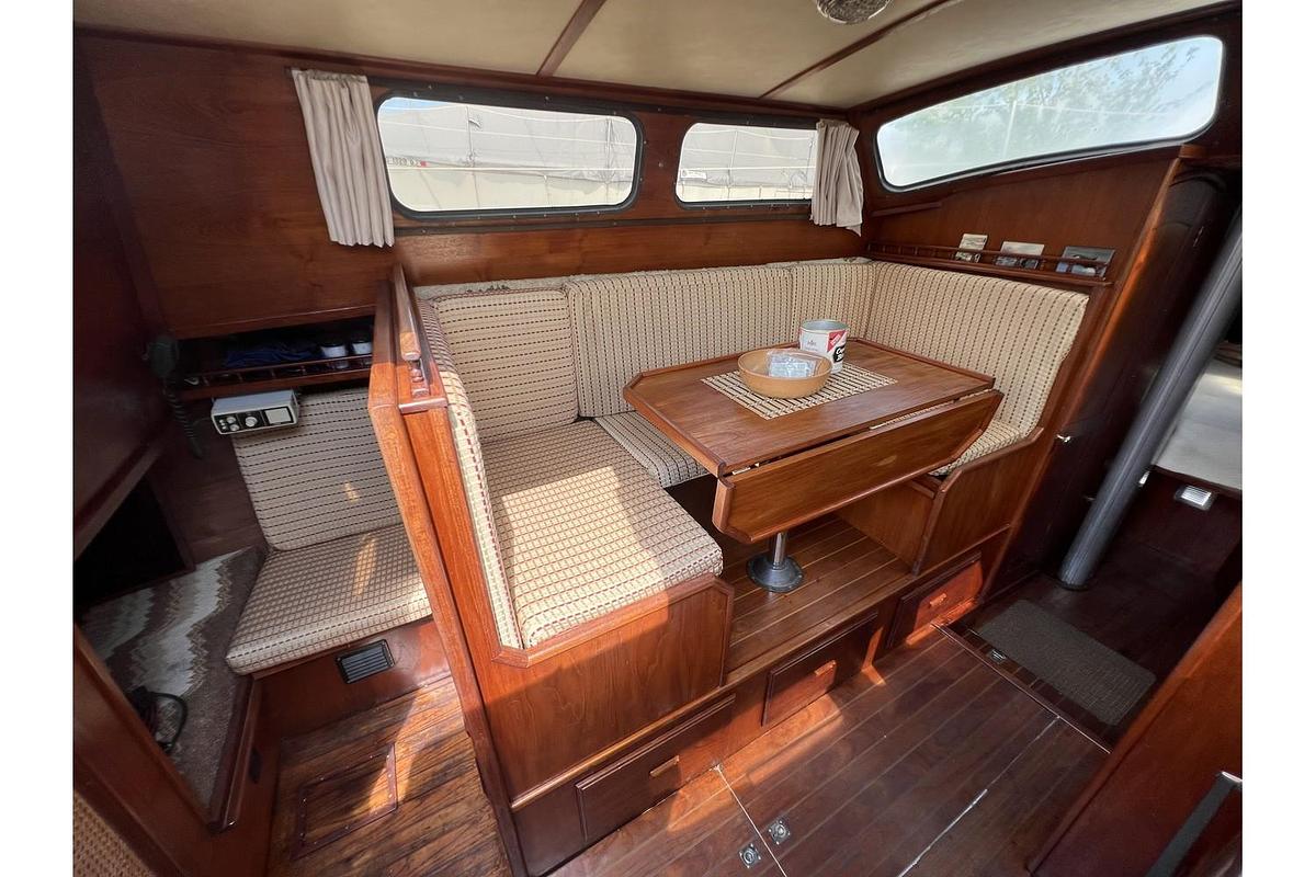 Used 1982 Campion C320