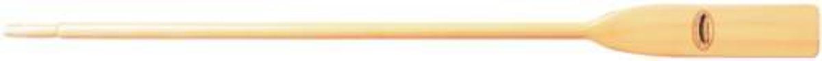Basswood Oar - 7-1/2ft.