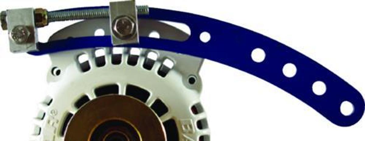 Universal Adjustment Arm