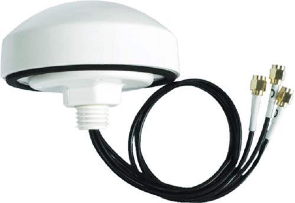 JF-3 Galaxy Multi-Band Antenna