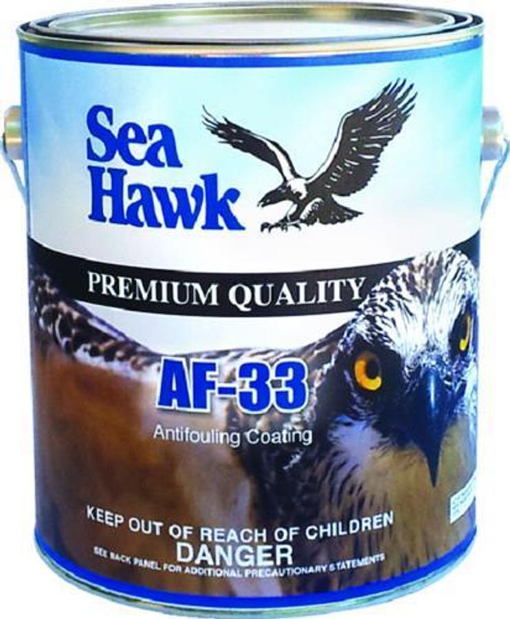 AF-33 - Quart - Dark Blue