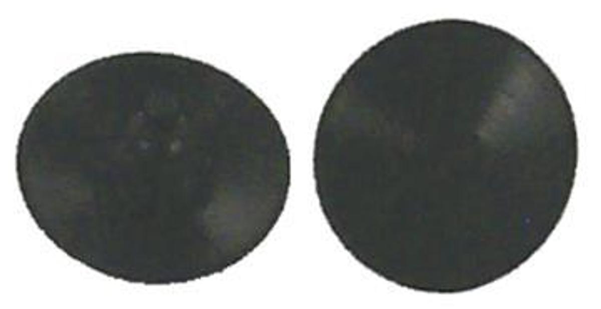 Johnson/Evinrude/BRP Fuel Pump Check Valve