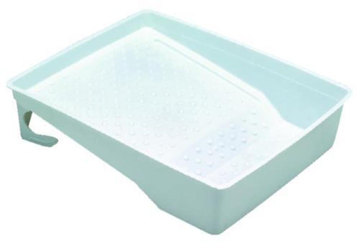 Heavy-Duty Roller Pan