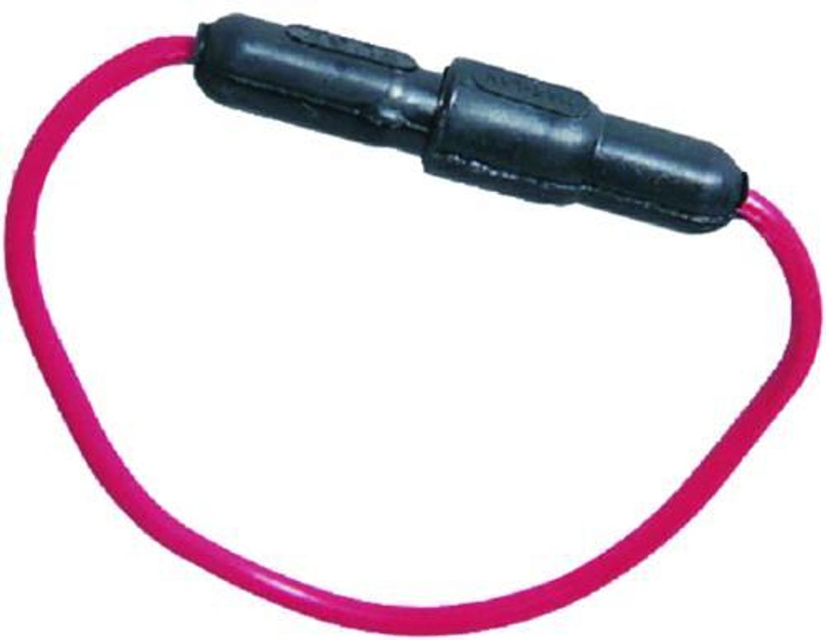 Marine Grade In-Line Fuse Holder - 30A