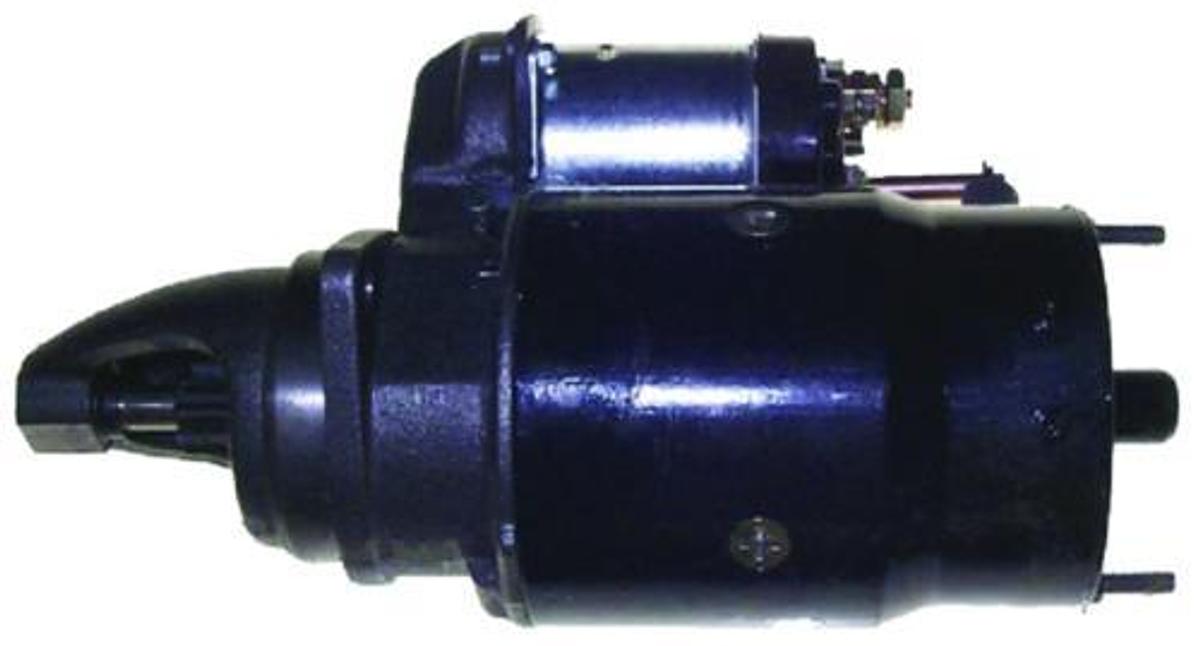 Inboard Starter for GM & Ford
