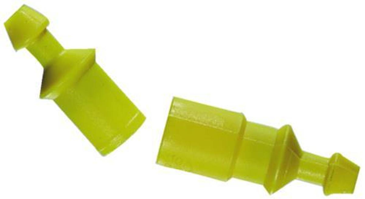 Crimp On Fuse Holder - 30A