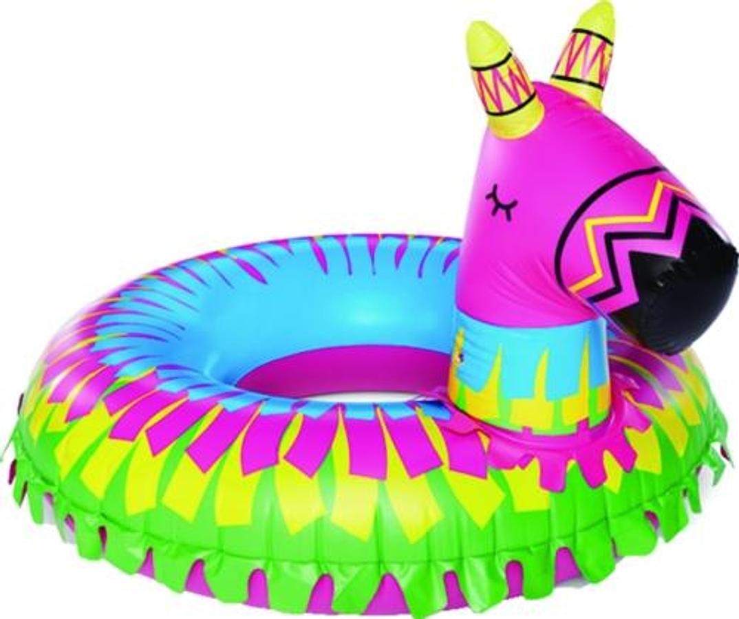 Donkey Pinata Pool Float