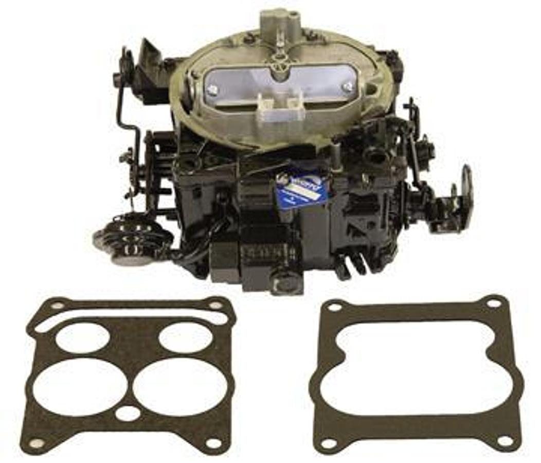 Remanufactured Mercruiser Carburetor Kit