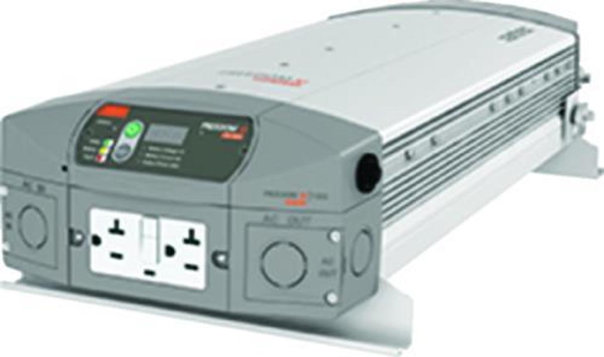 Freedom XI Power Inverter - 1,000W