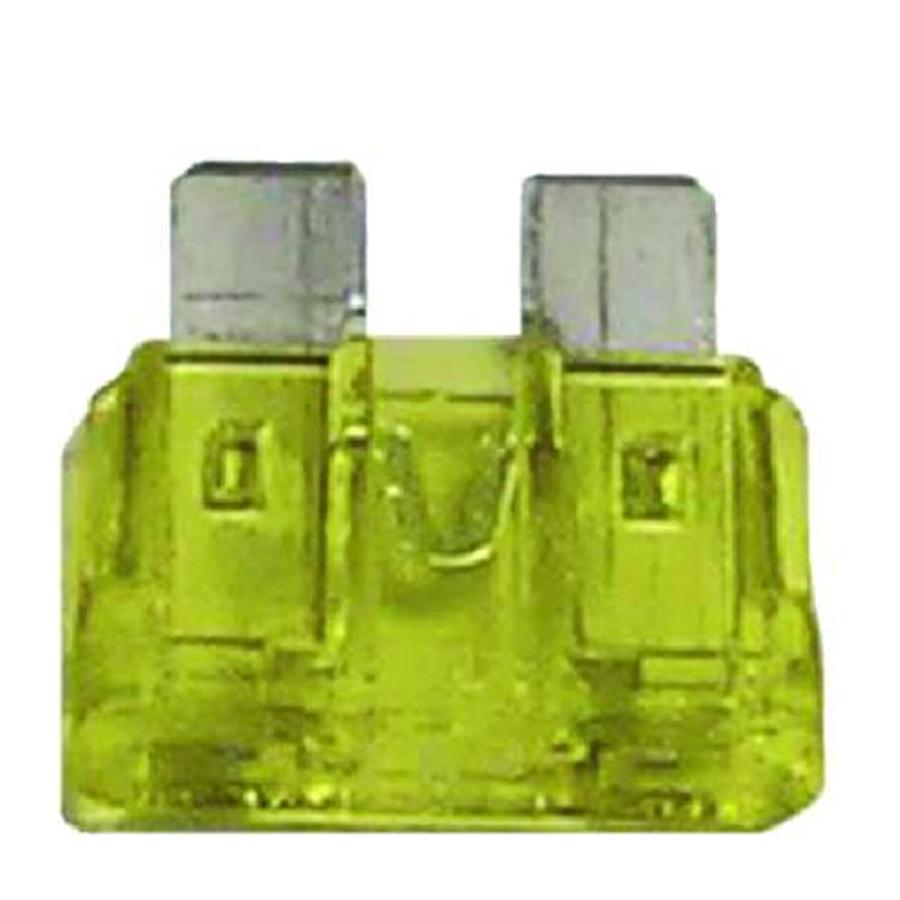 ATO Fuses - Yellow - 20 Amps
