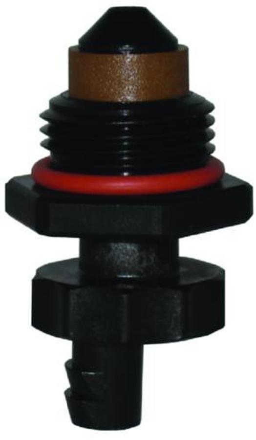 Self Venting Drain Plug for 1000 FG Series