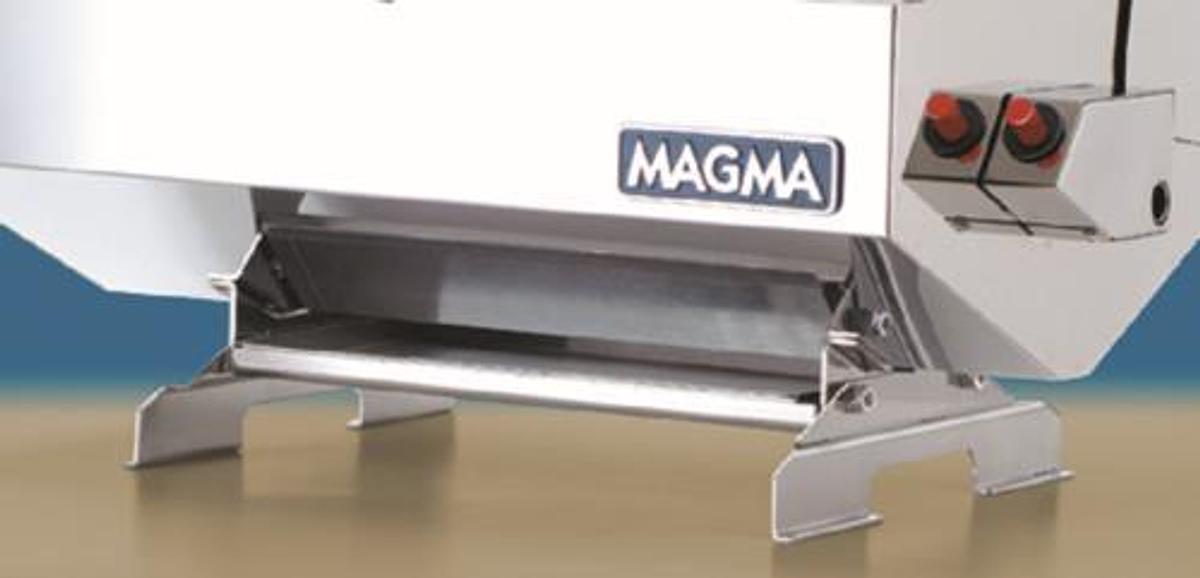 Shore Stand Table Top Legs