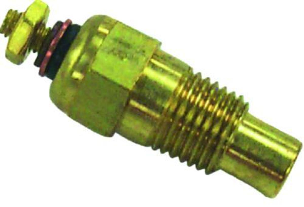 Temperature Sender with 1/4in.-18 Thread - 240 F