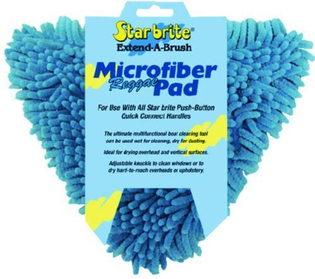 Microfiber Reggae Pad