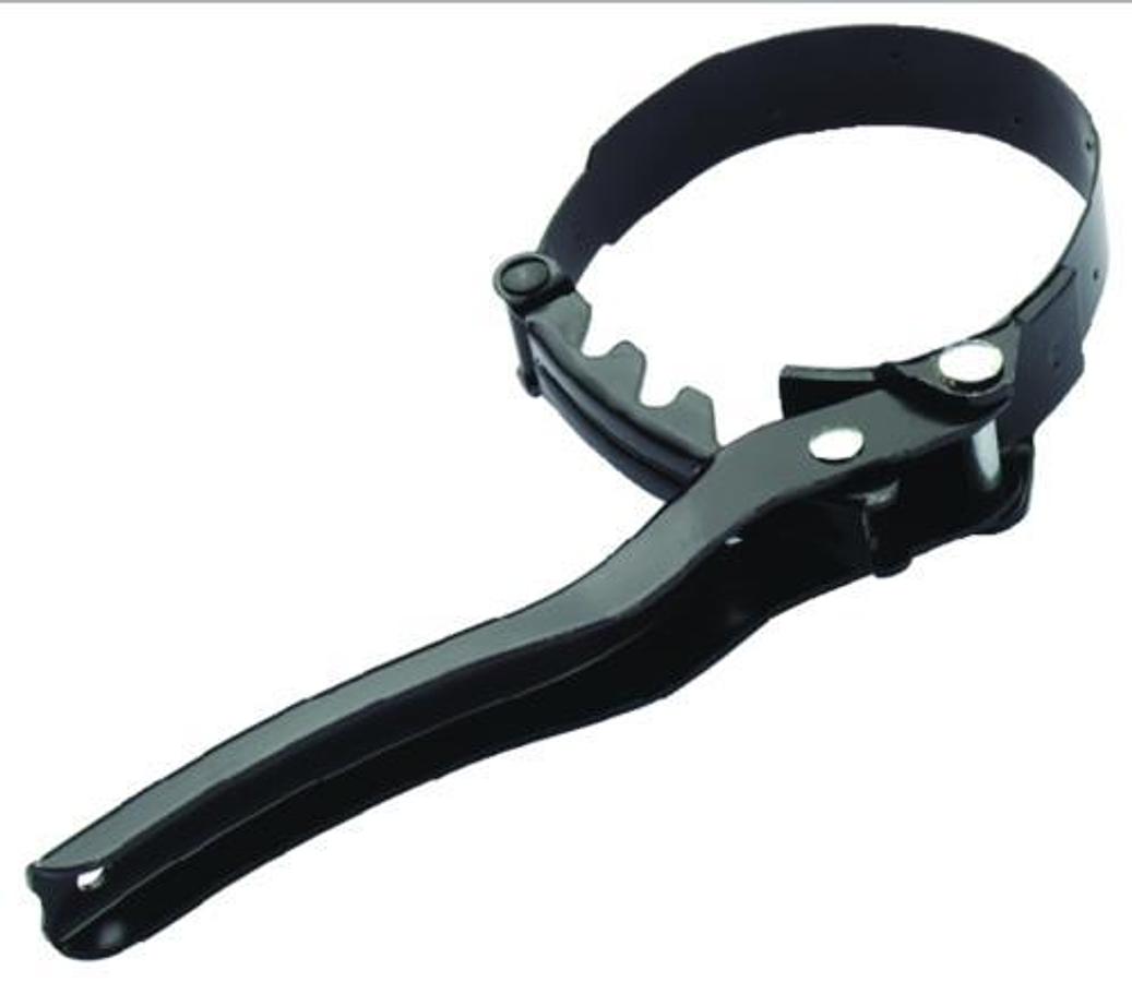 Economy Adjustable Filter Wrench - 2-3/4in. to 4in.