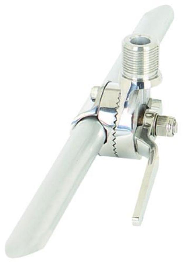 #4190 Stainless Steel Rail Mount