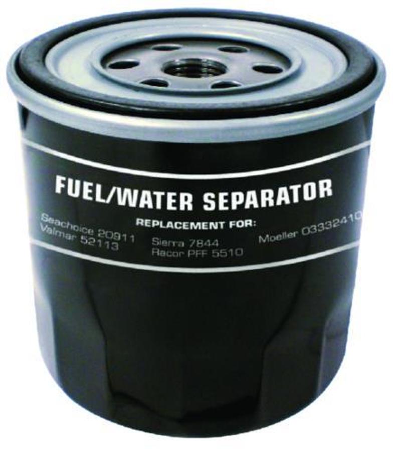 Fuel/Water Separator Canister