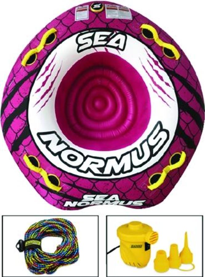 Sea-Normus Bundle