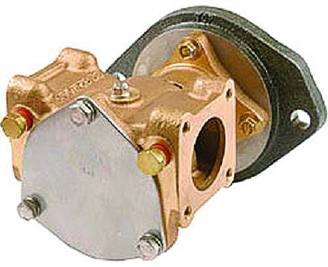 Caterpiller Cooling Pump for 3116 Engine