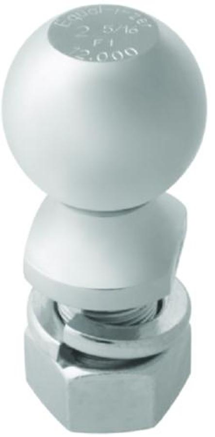Standard Hitch Ball - 10000 lbs.