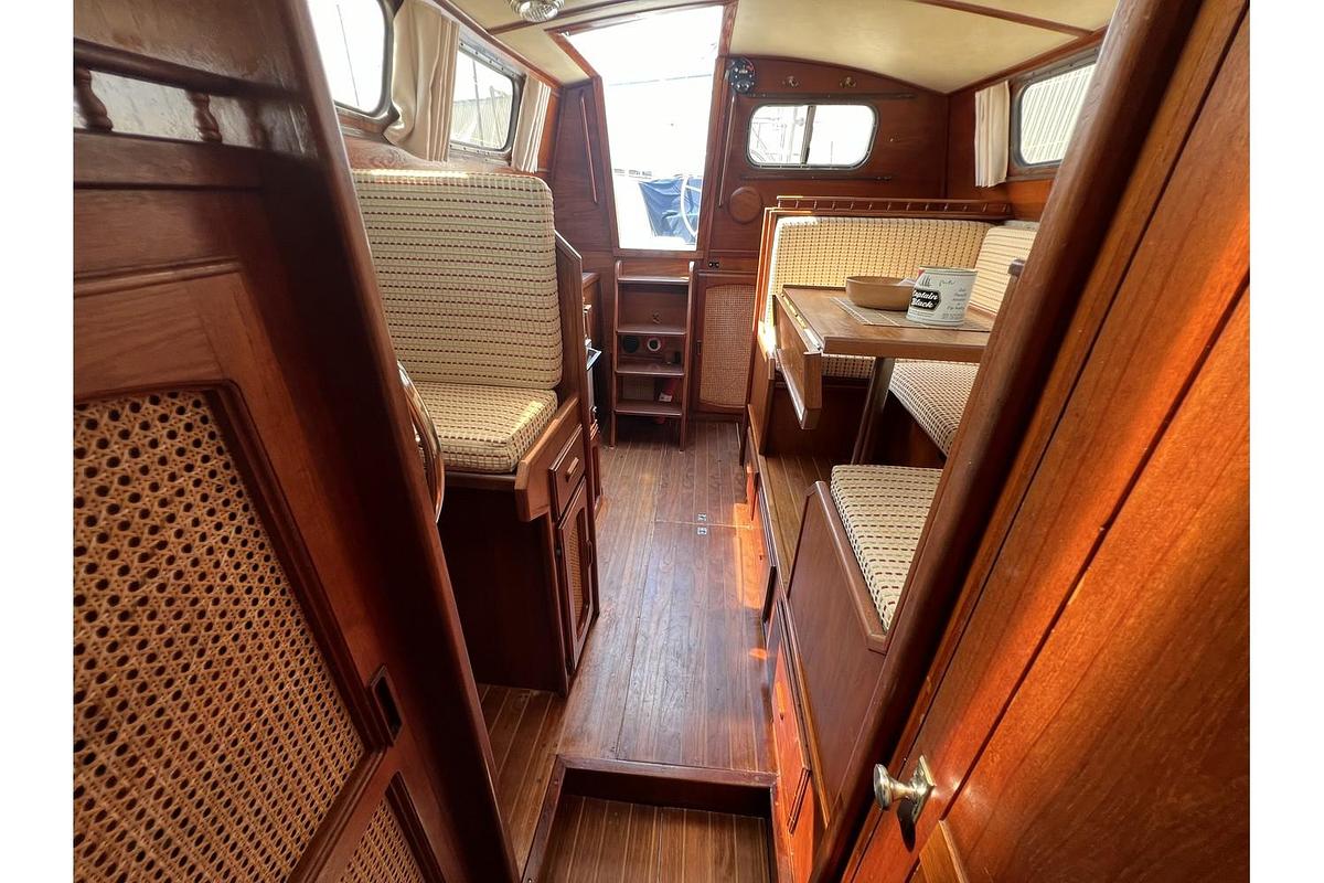 Used 1982 Campion C320