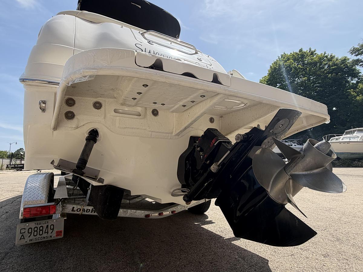 Used 2004 Sea Ray Sundancer 260