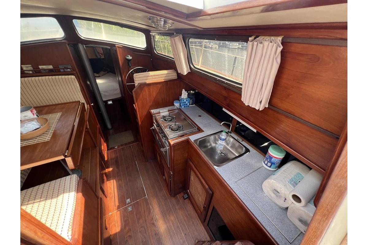 Used 1982 Campion C320