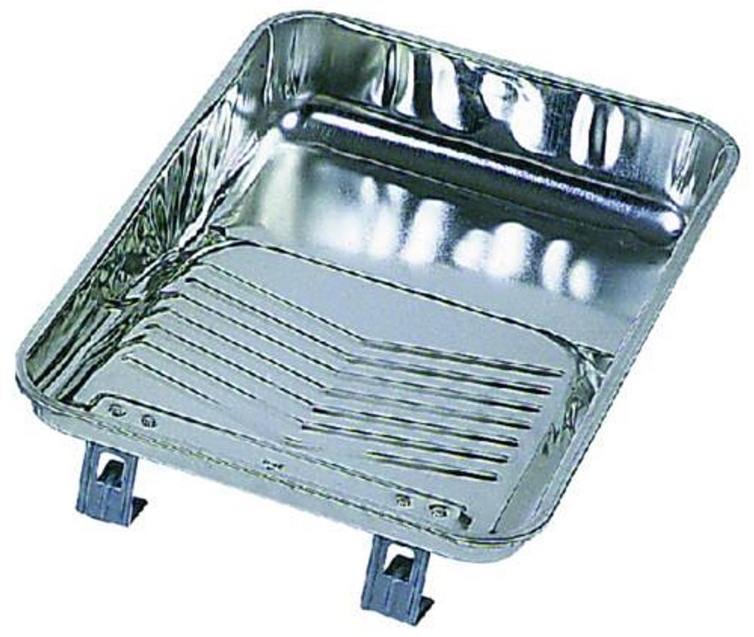 Metal Tray