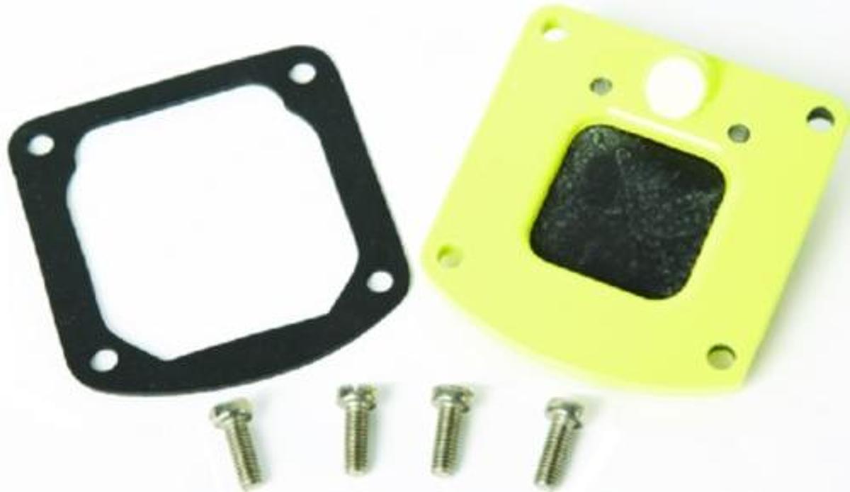 Outlet Valve Plate Assembly for Gusher 10 Pump