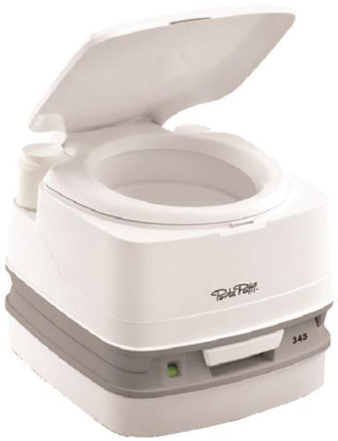 Porta Potti 345 - 3.2 Gallons - White