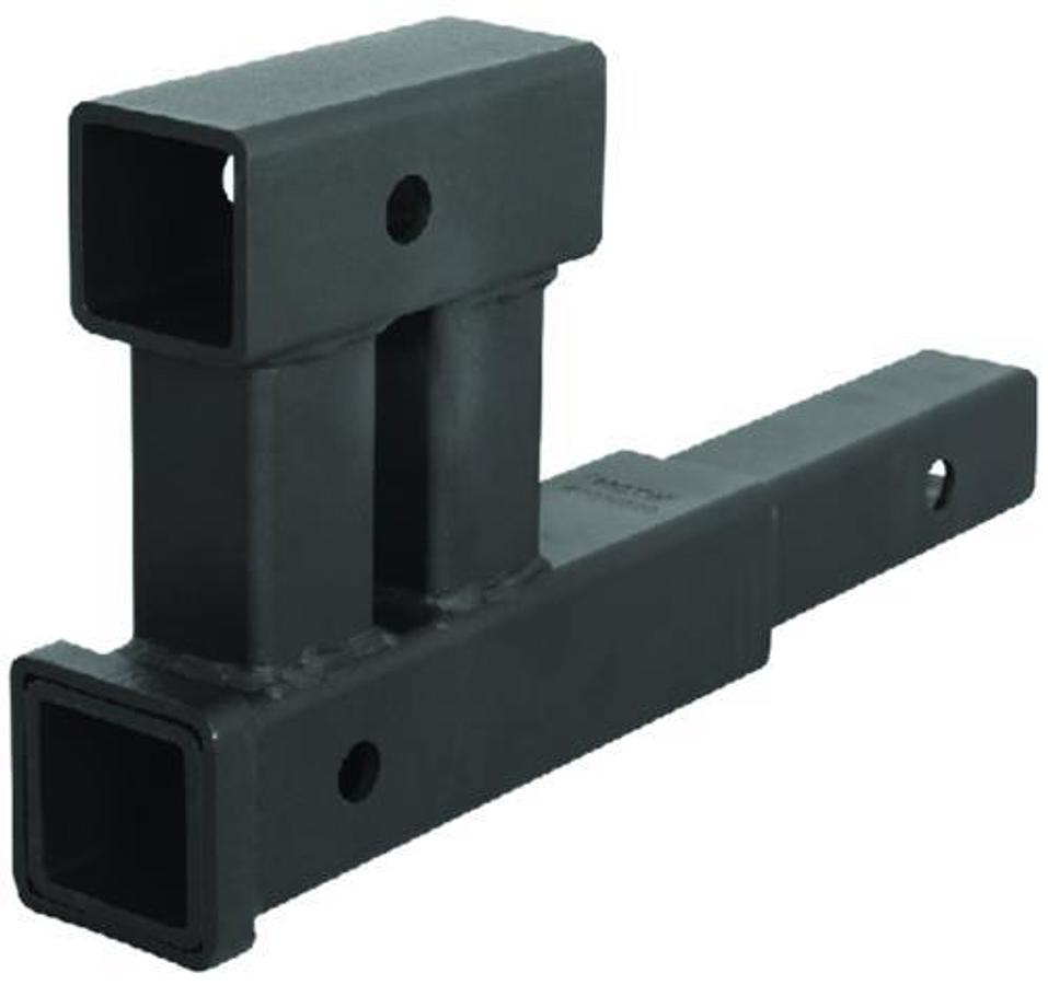 Class III / IV Dual Hitch Extender