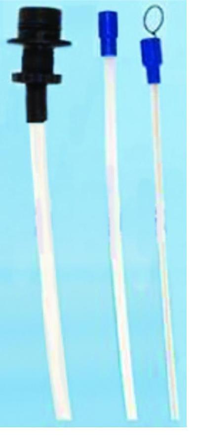 Hose Kit for Pro-Series Oil Extractors - For 756065, 756015, 756015P