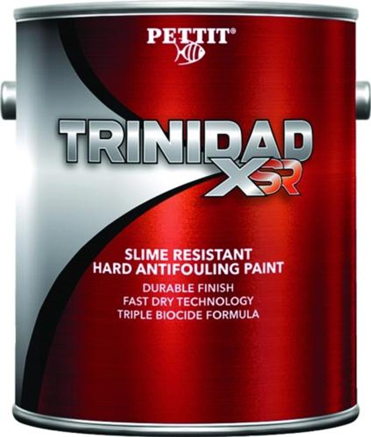 Trinidad XSR Anti-Fouling Paint - Blue - Gallon