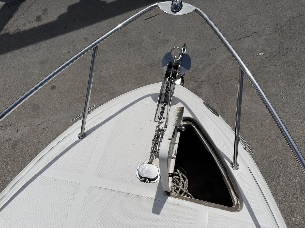 Used 2004 Sea Ray Sundancer 260