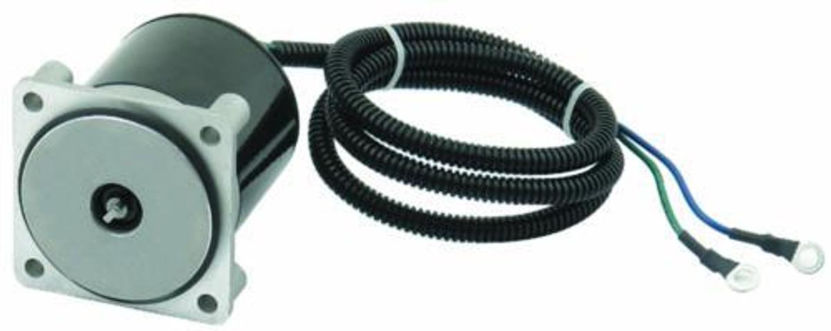 Suzuki Power Trim Motor