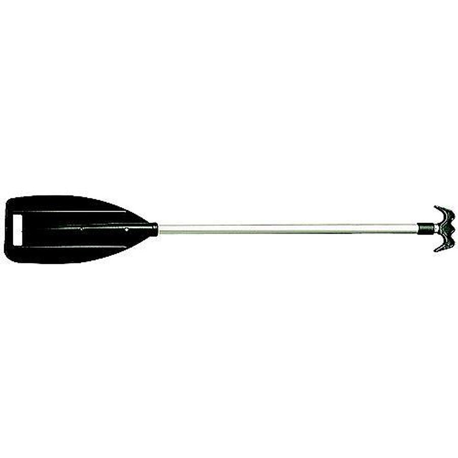 Telescoping Boat Hook Paddle - 44-1/2in.-72in.