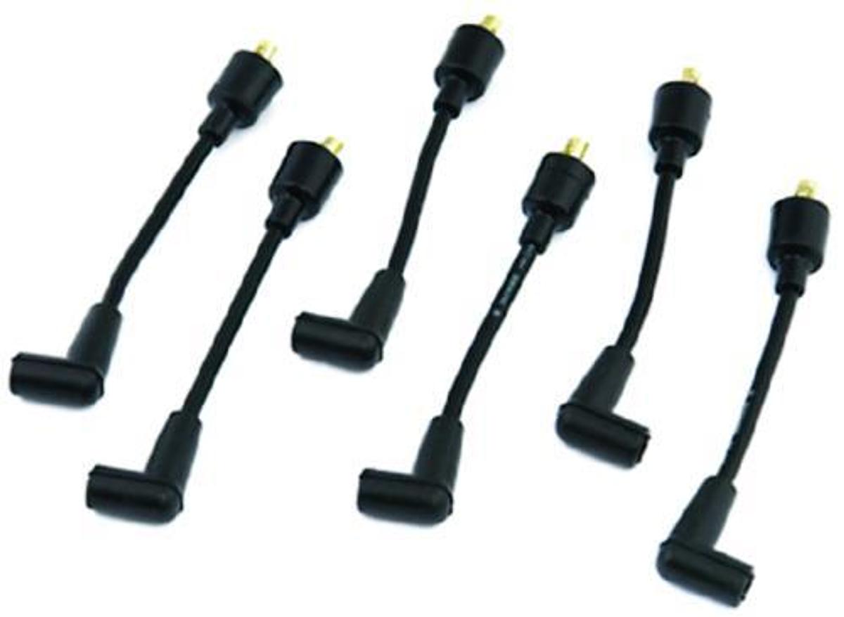 Mercury/Mariner Ignition Wire Set