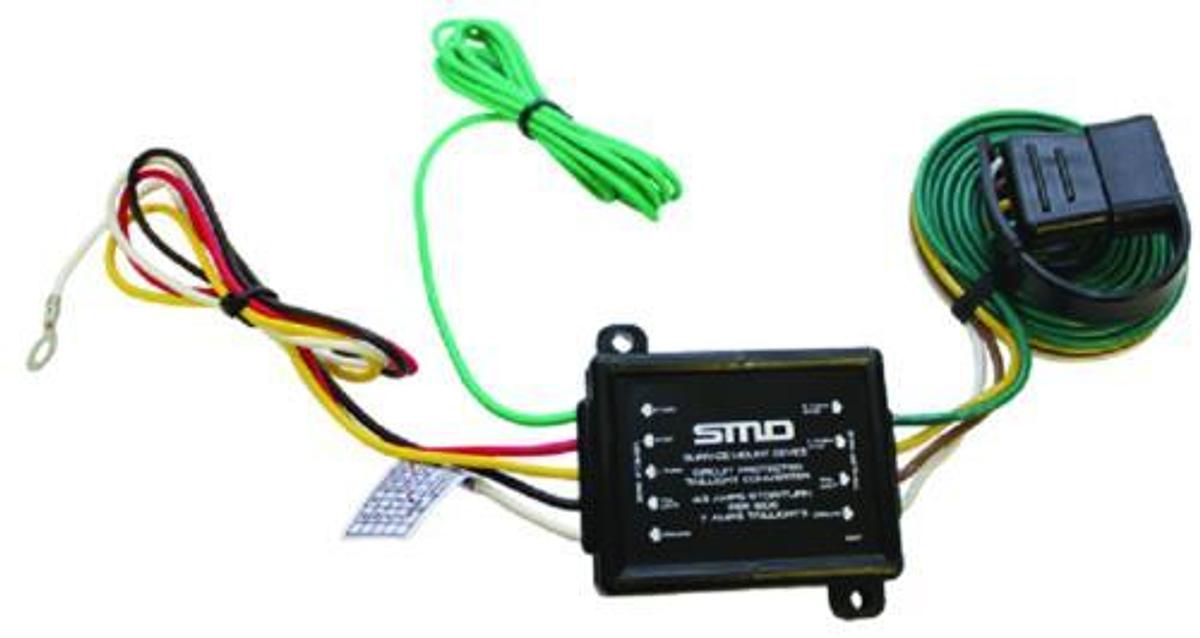 Standard Duty Tail Light Converter