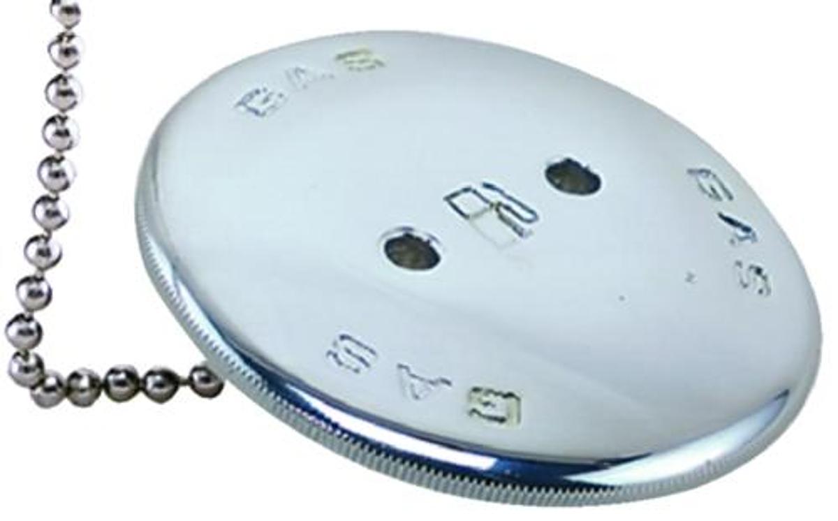 Spare Gas Cap with Chain for 540/541 Series