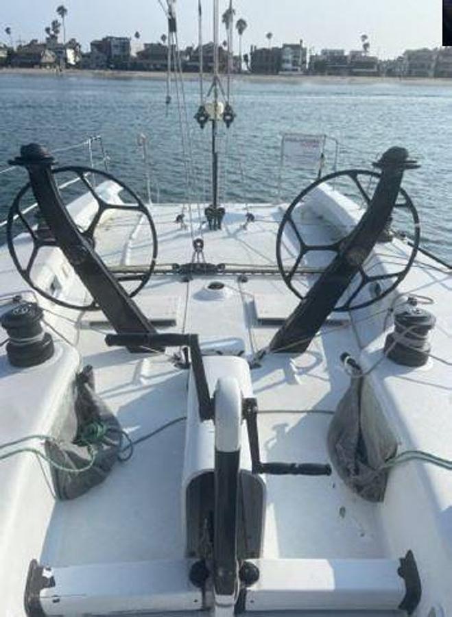 Used 1989 Andrews 63