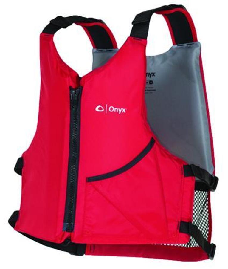 Universal Paddle Vest