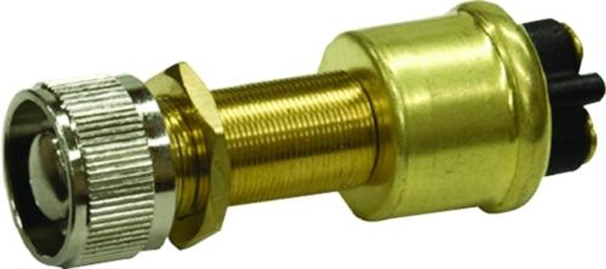 Momentary Push-Button Switch