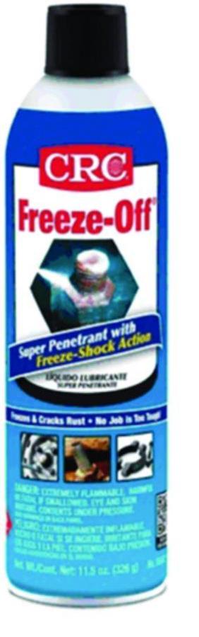 Freeze Off Super Penetrant - 11.5oz.