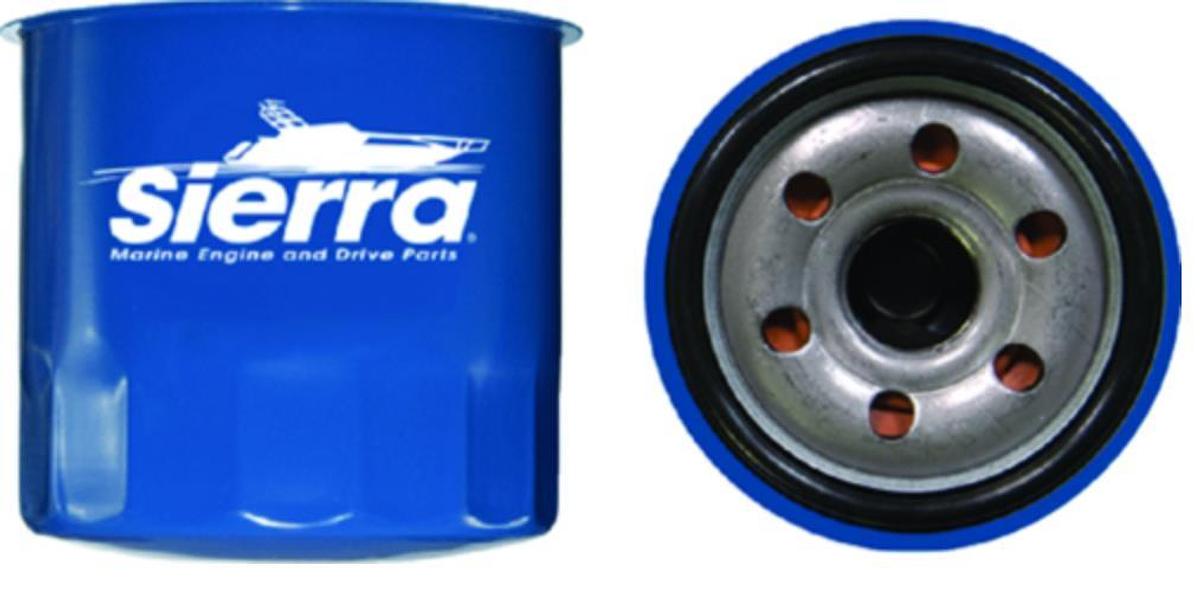 Oil Filter - OEM # Kohler 229678