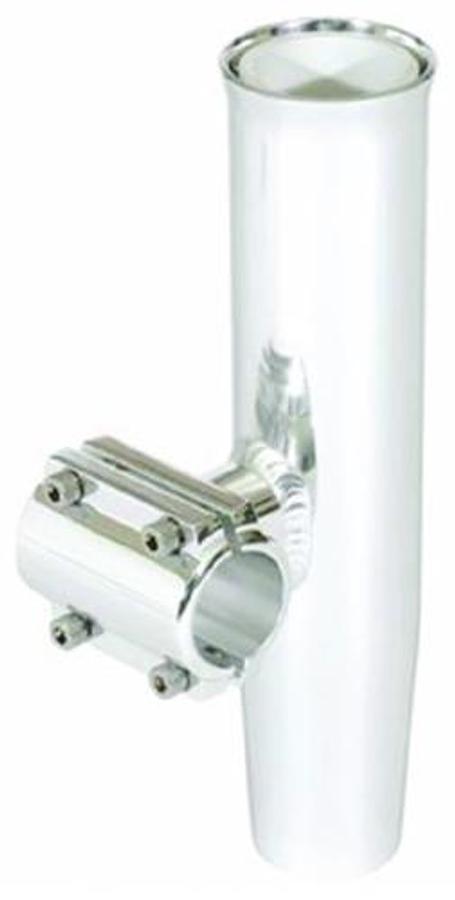 Horizontal Tulip Rod Holder Tube - #2 Pipe